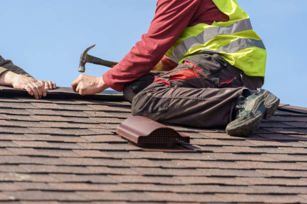Quick and Trustworthy Emergency Roof Repair Services in Jordan, NY