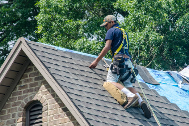 Heating Cable for Roof Installation in Jordan, NY